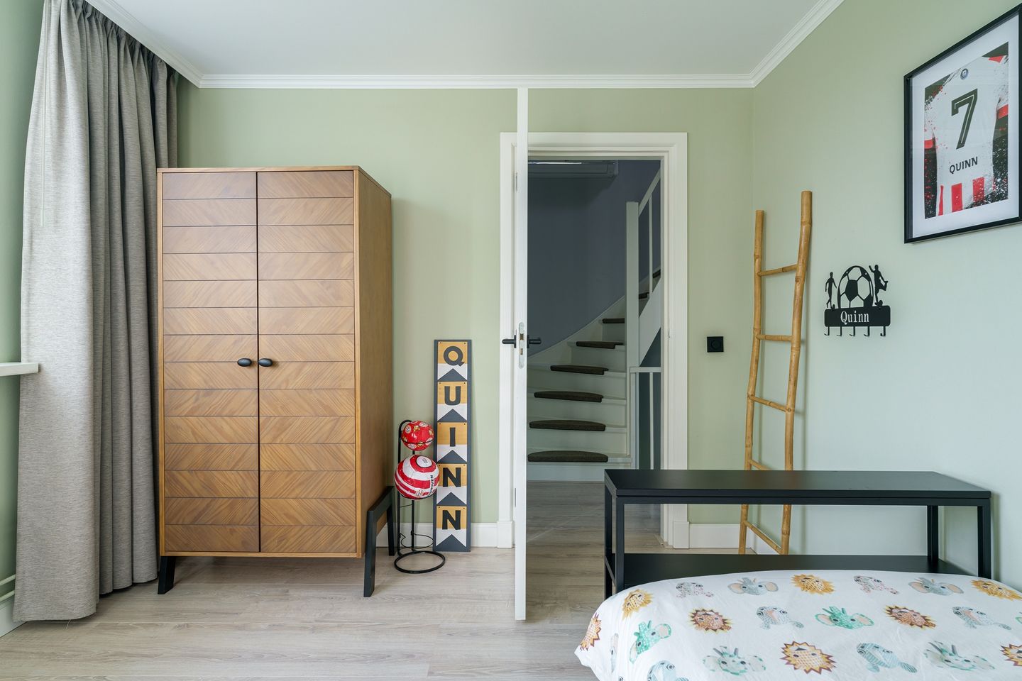 Photo 25 of Fitisstraat 17