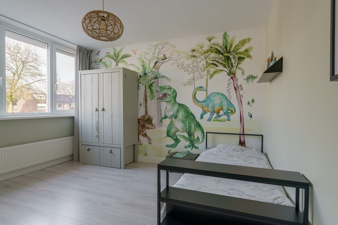 Photo 26 of Fitisstraat 17