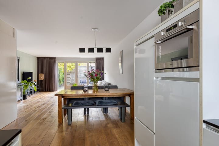 Foto 11 van Zwarte Ring 109