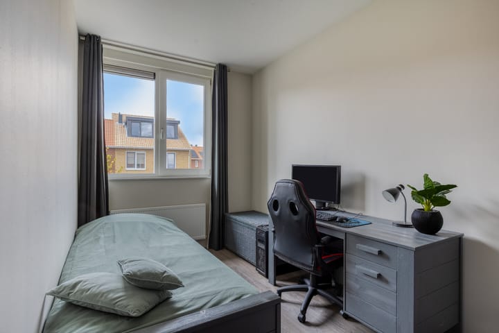 Foto 18 van Zwarte Ring 109