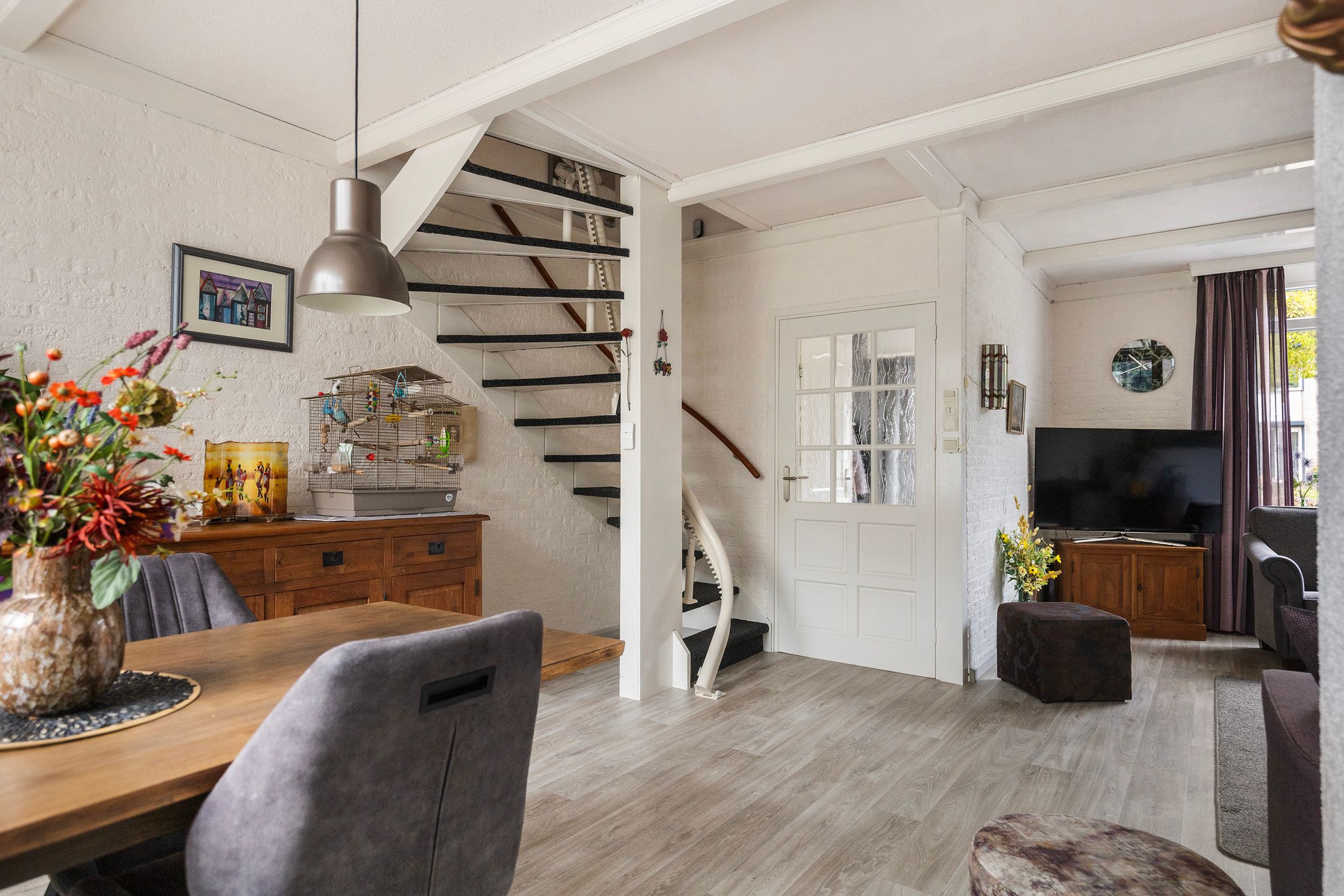 Photo 9 of J.W. Dumonstraat 36