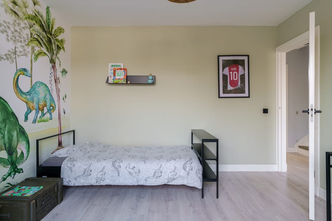 Photo 28 of Fitisstraat 17