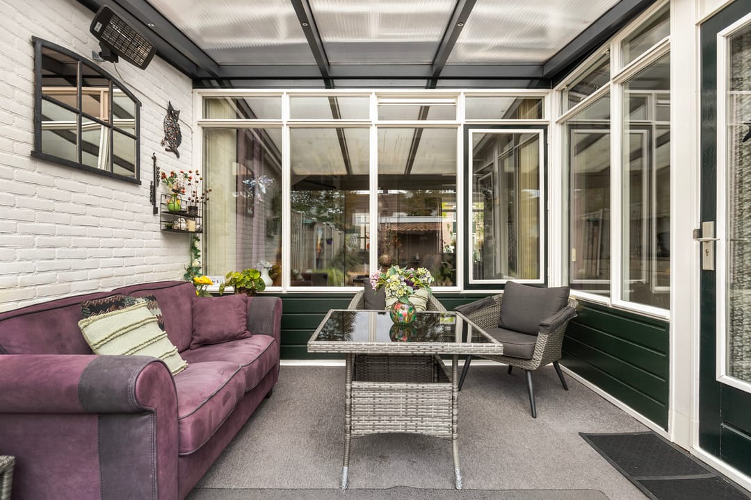 Photo 13 of J.W. Dumonstraat 36