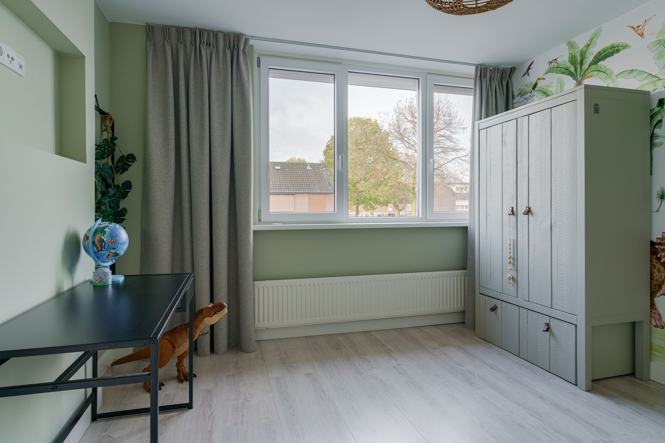 Photo 27 of Fitisstraat 17