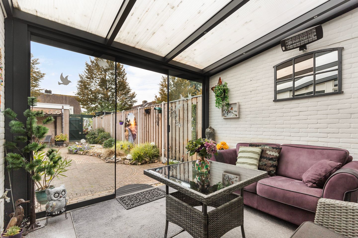 Photo 14 of J.W. Dumonstraat 36