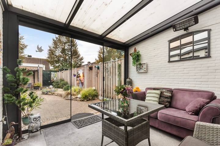 Foto 14 van J.W. Dumonstraat 36