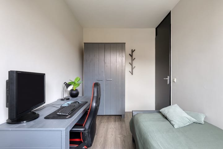 Foto 19 van Zwarte Ring 109