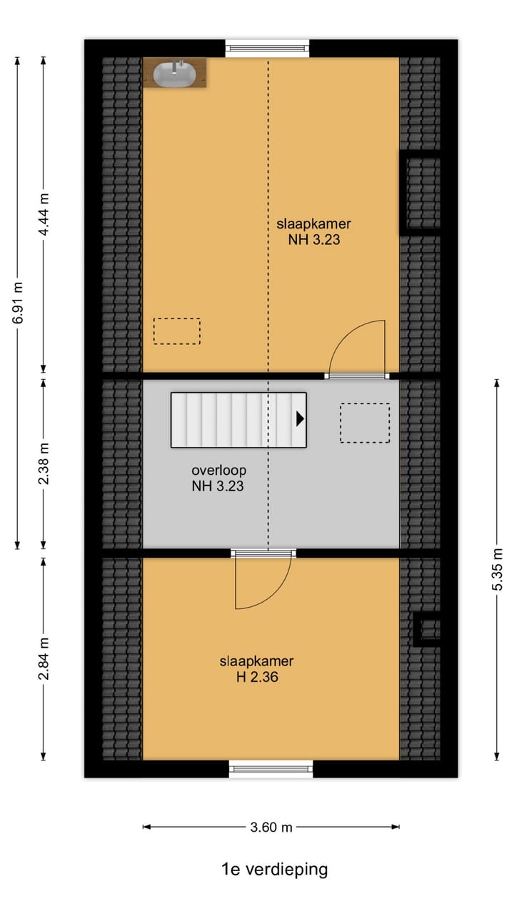 Foto 43 van Reitzstraat 5