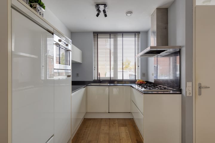 Foto 10 van Zwarte Ring 109