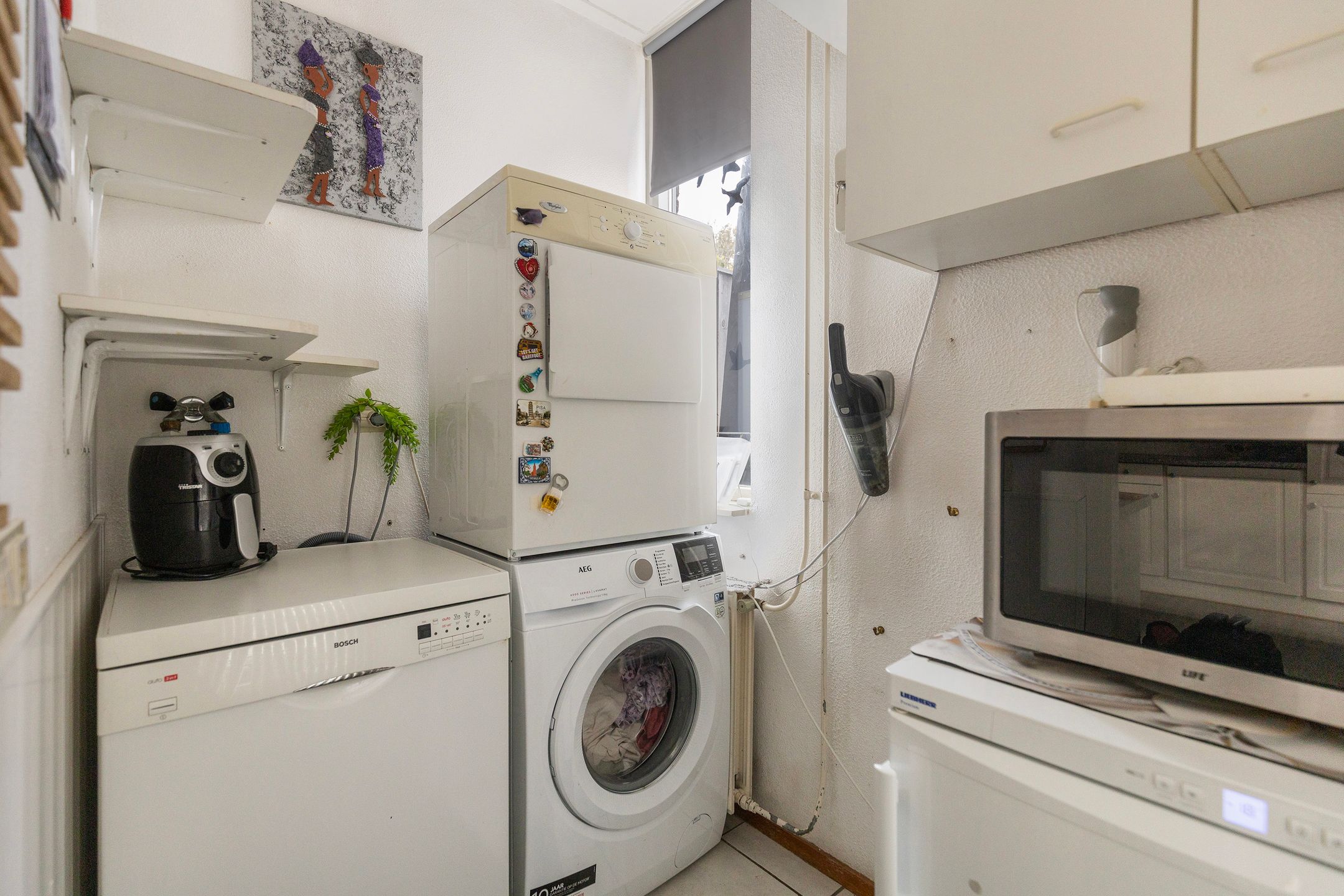 Photo 12 of J.W. Dumonstraat 36