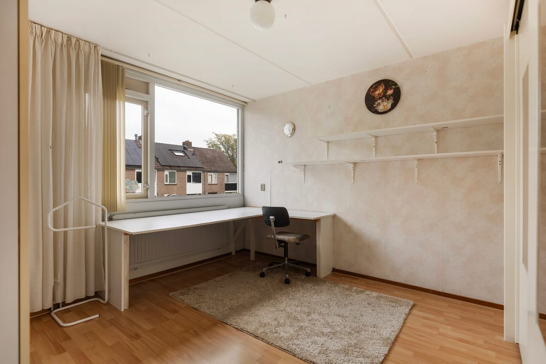 Photo 23 of J.W. Dumonstraat 36