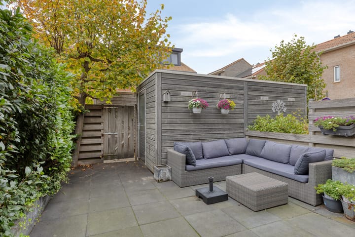 Foto 29 van Zwarte Ring 109