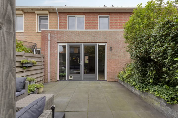 Foto 30 van Zwarte Ring 109