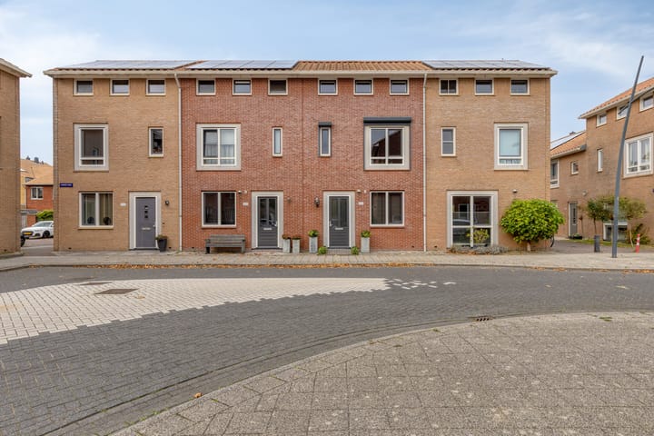 Foto 31 van Zwarte Ring 109