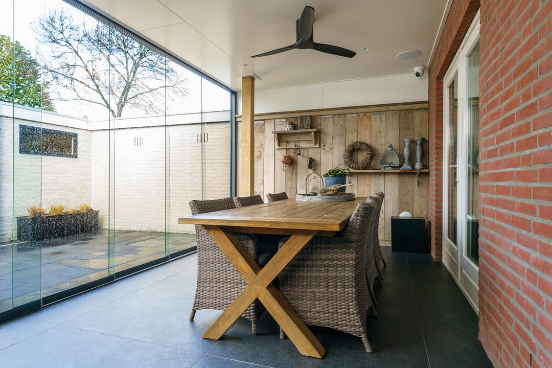 Photo 41 of Fitisstraat 17