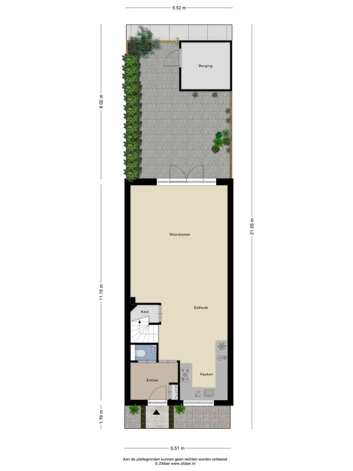 Foto 35 van Zwarte Ring 109