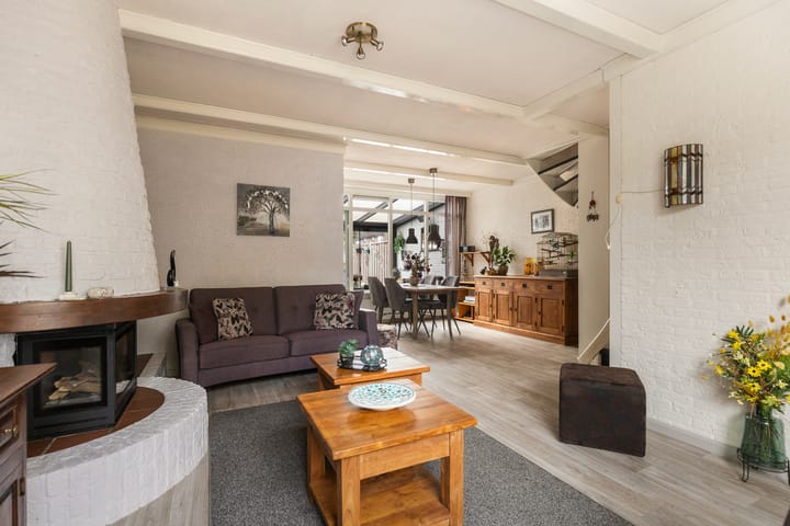 Foto 7 van J.W. Dumonstraat 36