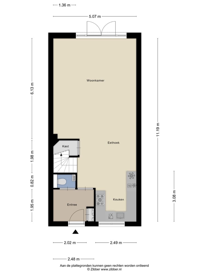 Foto 36 van Zwarte Ring 109