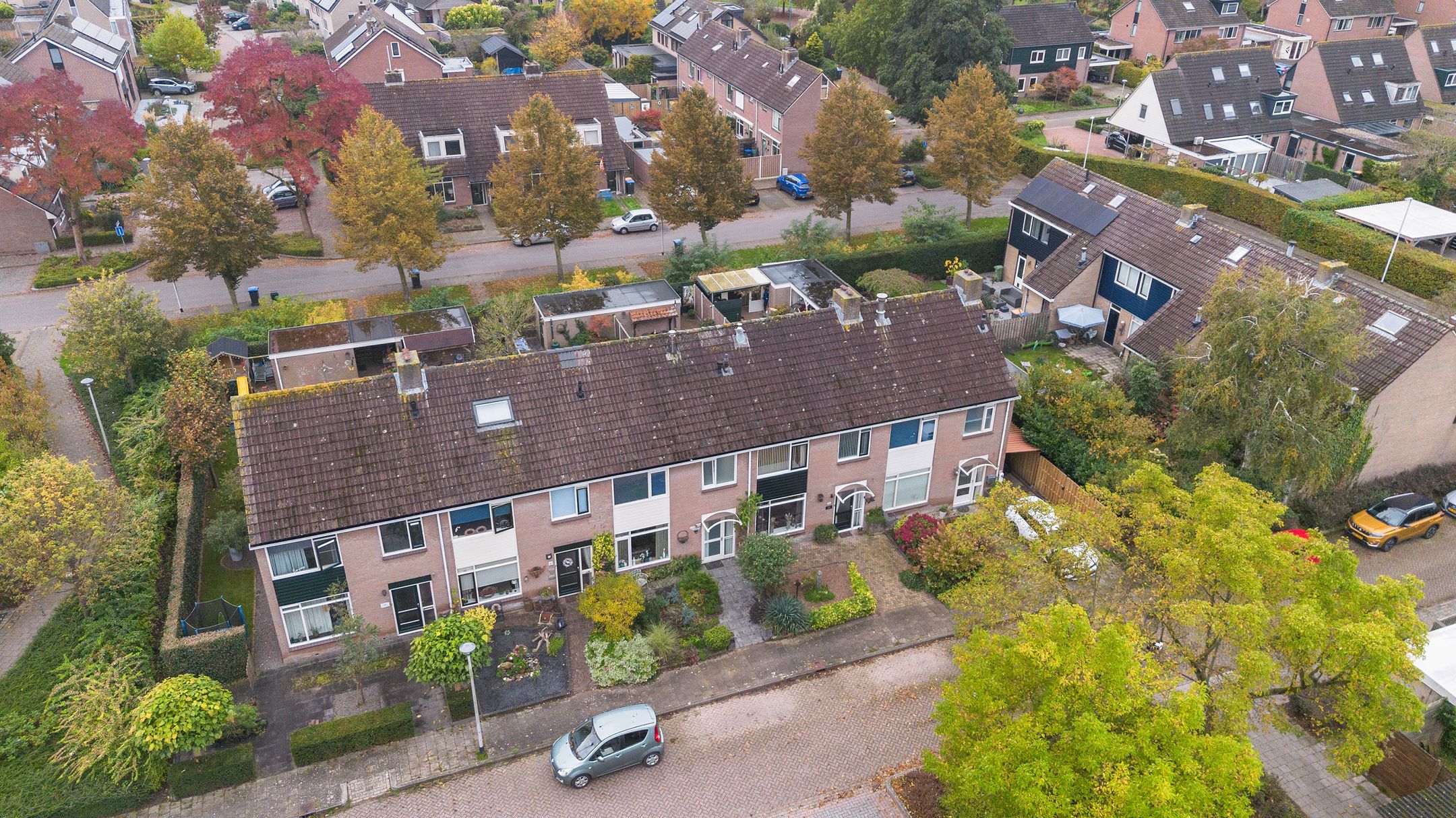 Photo 30 of J.W. Dumonstraat 36