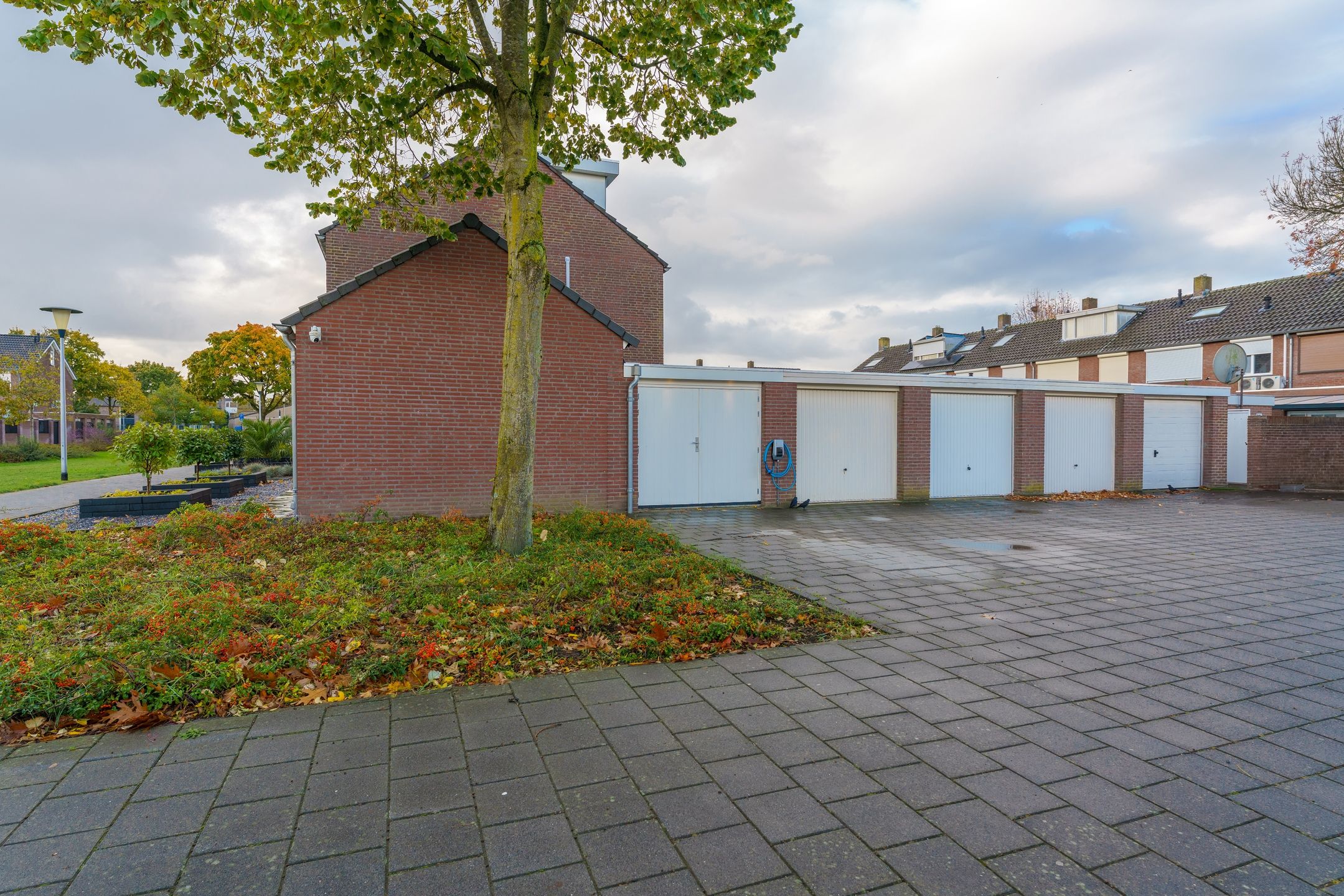 Photo 45 of Fitisstraat 17