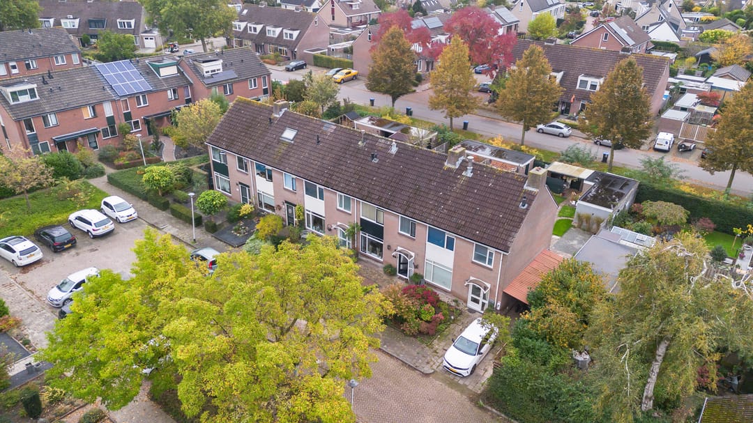 Photo 31 of J.W. Dumonstraat 36