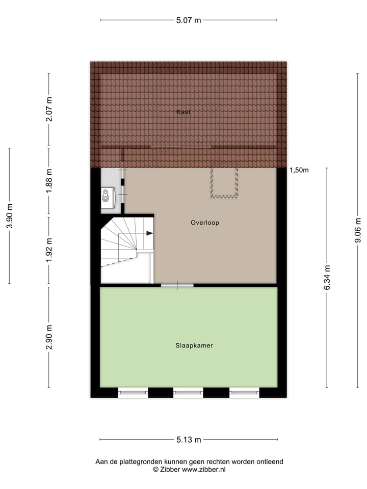 Foto 38 van Zwarte Ring 109
