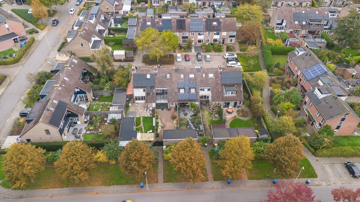 Foto 32 van J.W. Dumonstraat 36