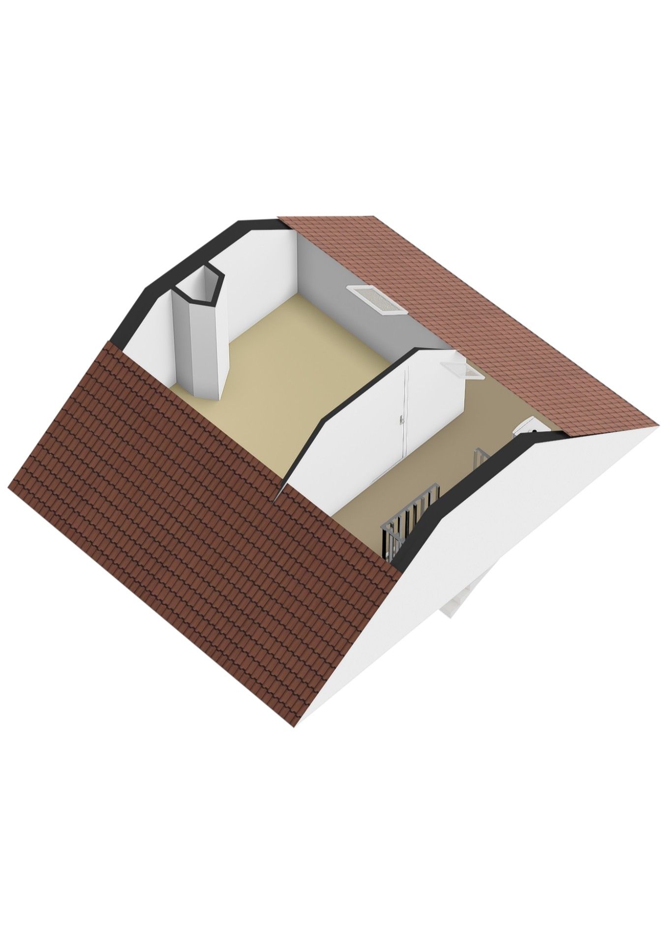 Photo 36 of J.W. Dumonstraat 36