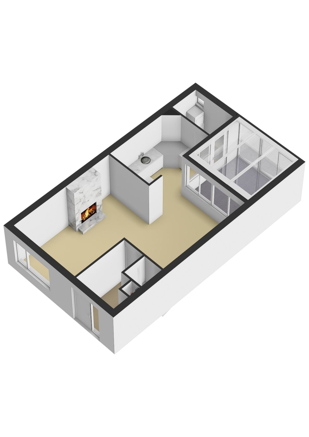 Photo 38 of J.W. Dumonstraat 36