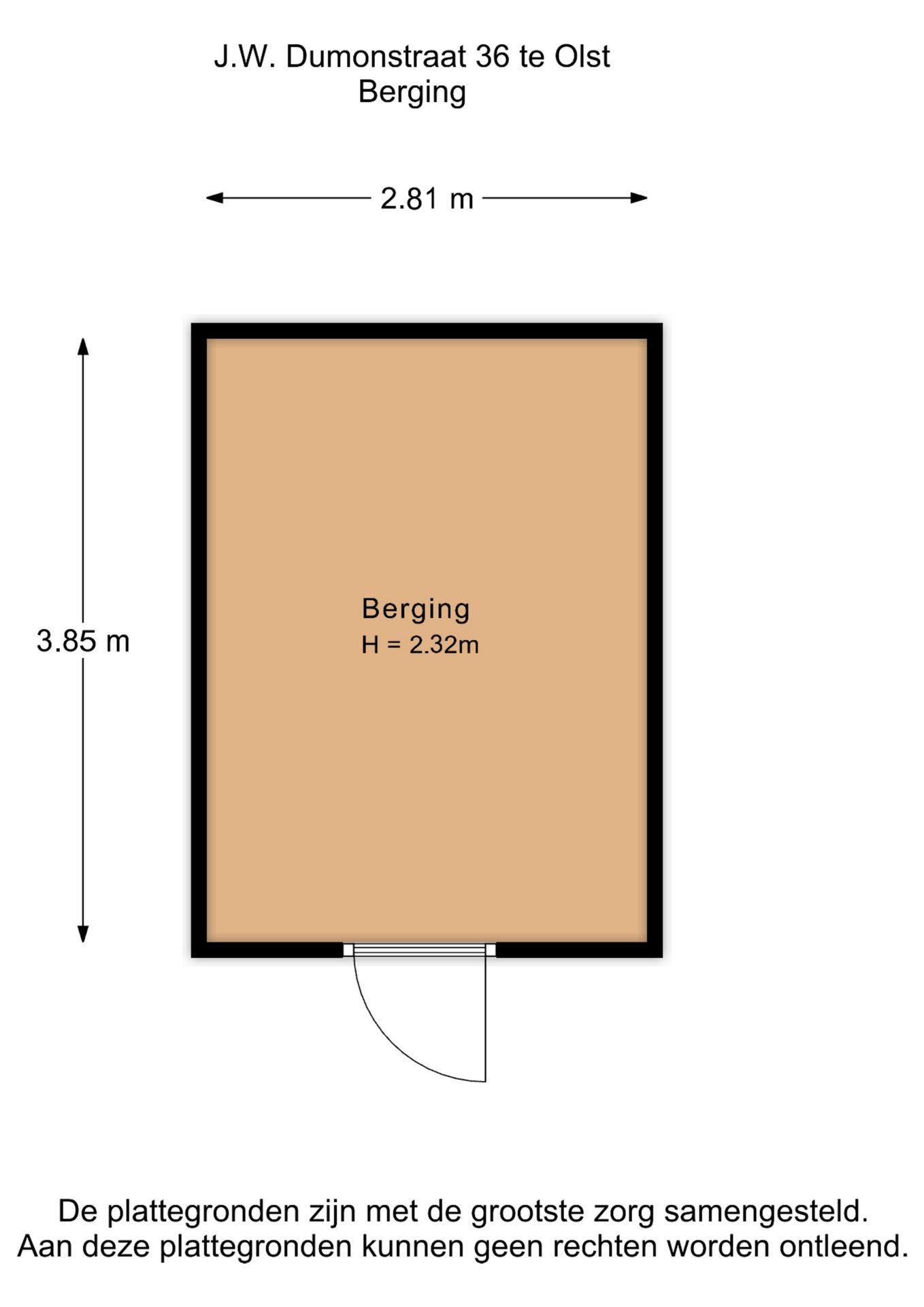Photo 39 of J.W. Dumonstraat 36