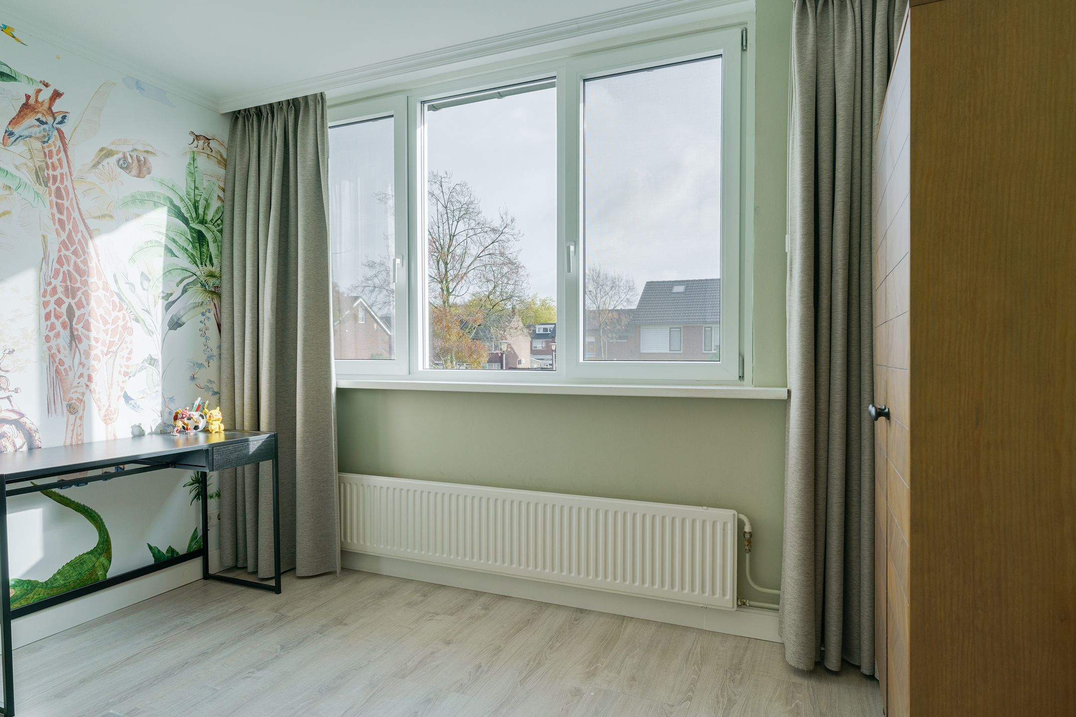 Photo 24 of Fitisstraat 17