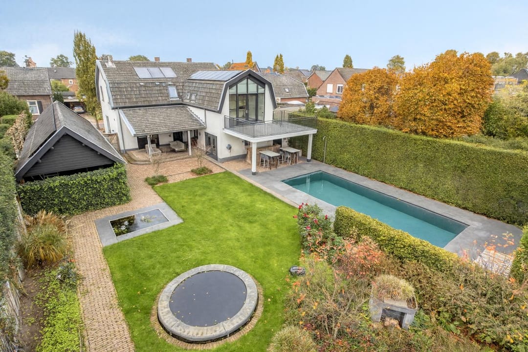 Foto 2 van Kapelstraat 4