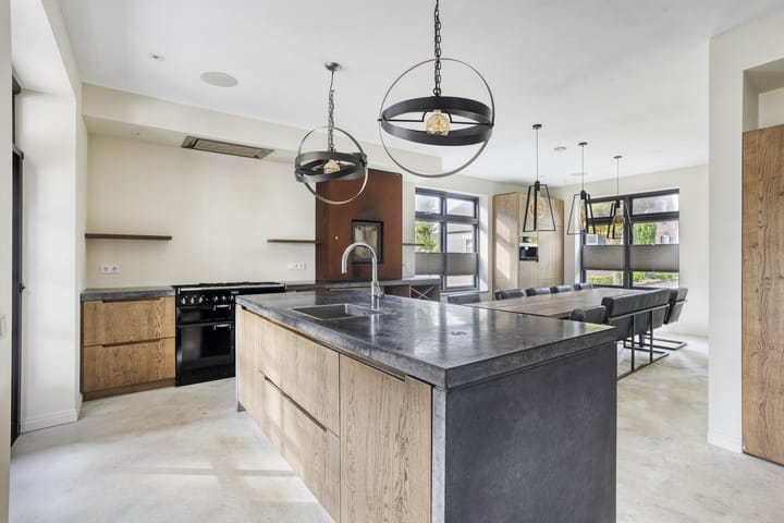 Foto 3 van Kapelstraat 4