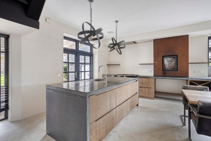 Foto 5 van Kapelstraat 4