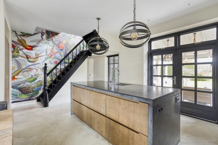 Foto 7 van Kapelstraat 4