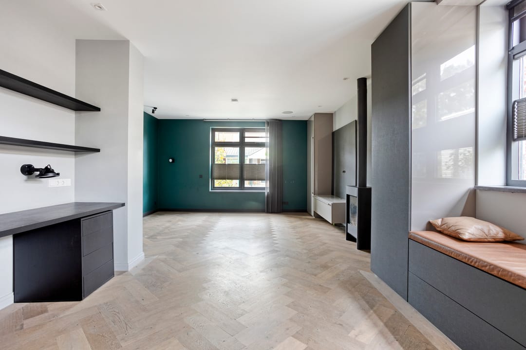 Foto 11 van Kapelstraat 4