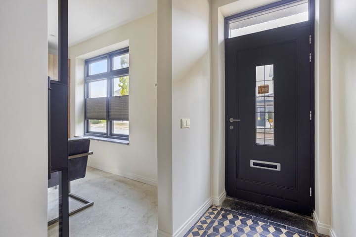 Foto 15 van Kapelstraat 4