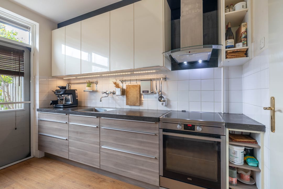 Foto 2 van Hamsterborg 11