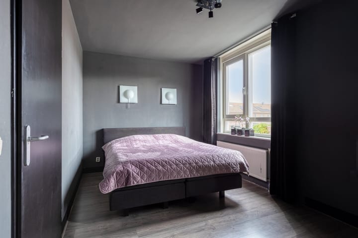 Foto 16 van Zwarte Ring 109