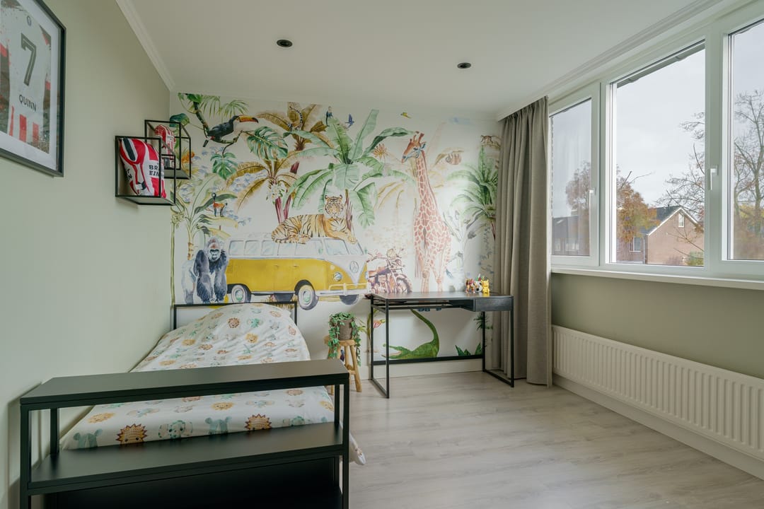 Photo 23 of Fitisstraat 17