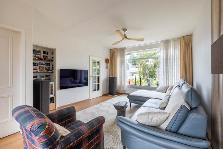 Foto 4 van Hamsterborg 11