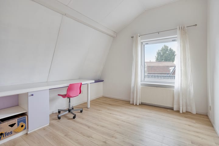 Foto 25 van Kapelstraat 4