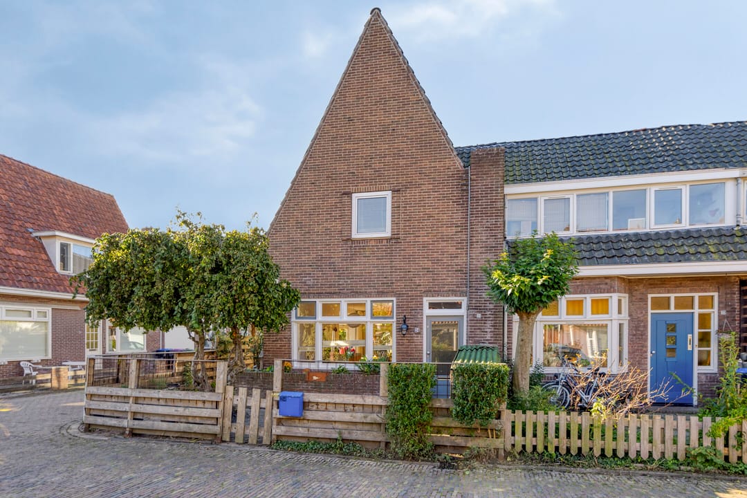 Foto 2 van Sumatrastraat 24