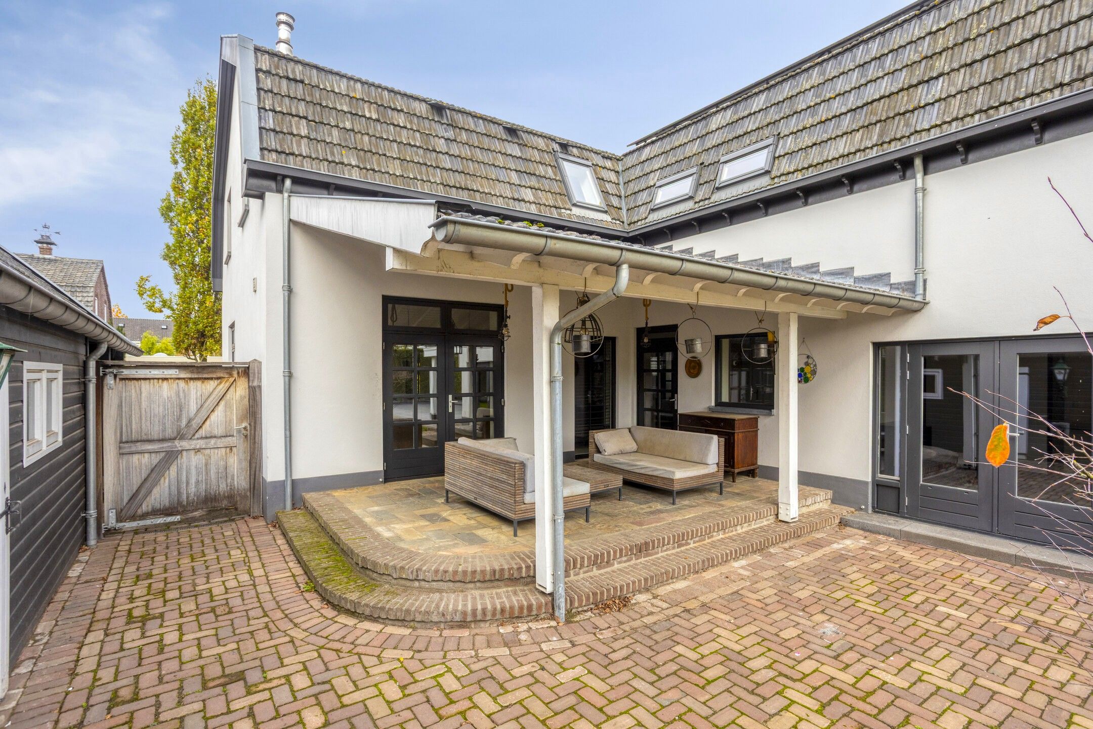 Foto 39 van Kapelstraat 4