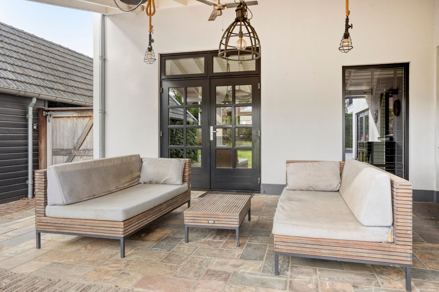 Foto 40 van Kapelstraat 4