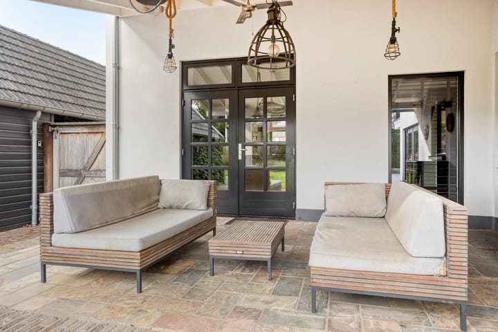 Foto 40 van Kapelstraat 4