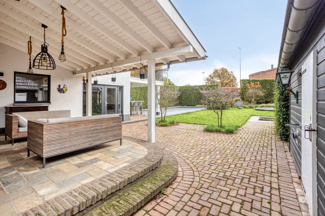 Foto 41 van Kapelstraat 4