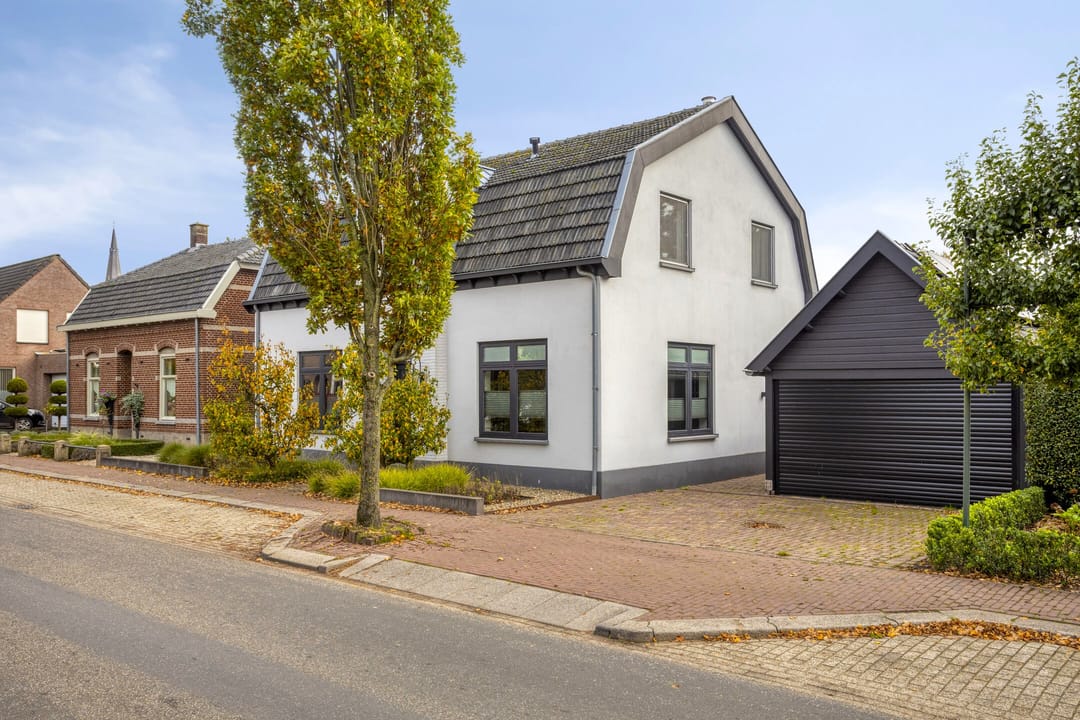 Foto 46 van Kapelstraat 4