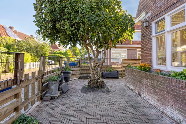 Photo 5 of Sumatrastraat 24