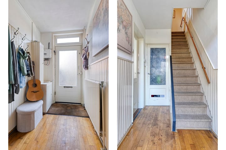 Photo 6 of Sumatrastraat 24